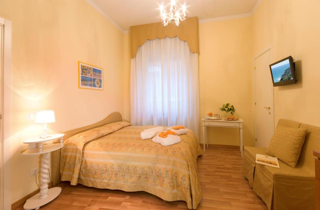 Residence Ancona Exterior foto