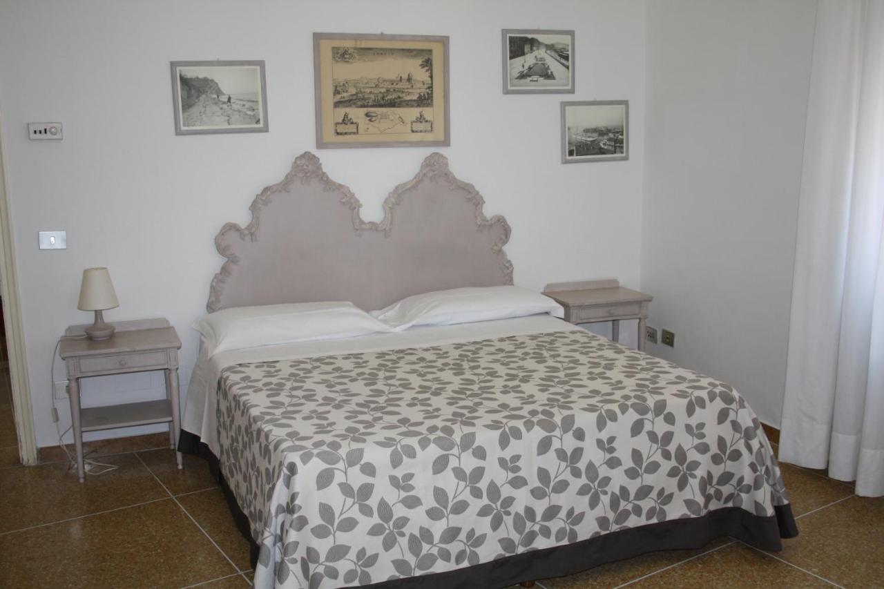 Residence Ancona Exterior foto
