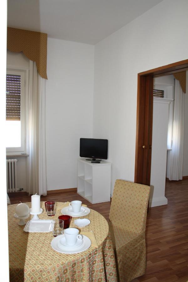 Residence Ancona Exterior foto
