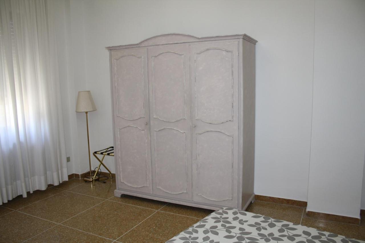 Residence Ancona Exterior foto