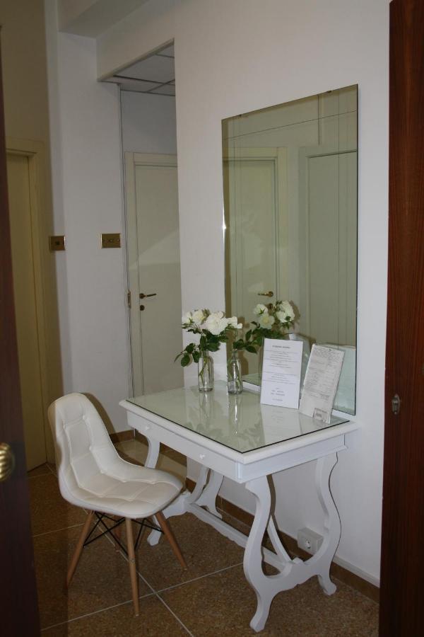 Residence Ancona Exterior foto