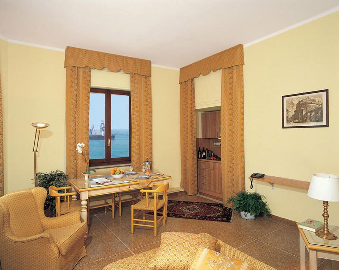 Residence Ancona Exterior foto