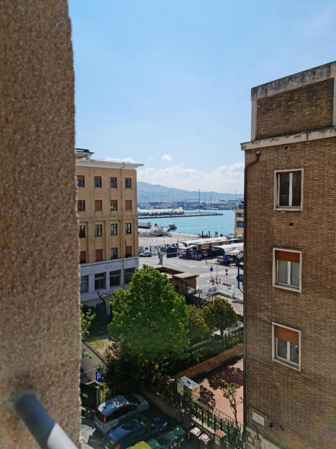 Residence Ancona Exterior foto